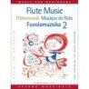 Flute Music For Beginners