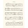 The Very First Bach Studies