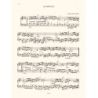 The Very First Bach Studies
