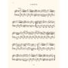 The Very First Bach Studies