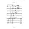 Szokolay Sándor - Tabernákulum - Chorus cycle