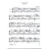 Farkas Ferenc - Egloga - Burattinata - Two pieces for flute or violin and guitarre