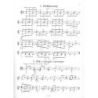 Weiner Leó - Twenty Short Pieces For Guitar - Hungarian childrens and folk-songs