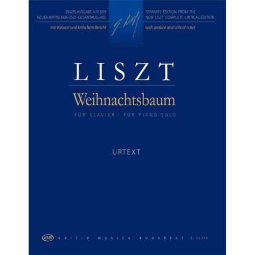 Liszt Ferenc -...