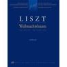 Liszt Ferenc - Weihnachtsbaum (nos 1-12)
