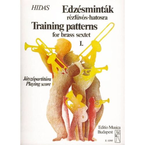 Hidas Frigyes - Training...