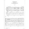 Hidas Frigyes - Training Patterns - for brass sextet