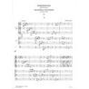 Hidas Frigyes - Training Patterns - for brass sextet