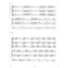 Hidas Frigyes - Training Patterns - for brass sextet