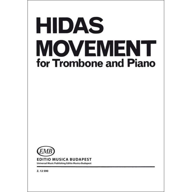 Hidas Frigyes - Movement