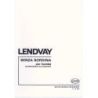 Lendvay Kamilló - Senza Sordina