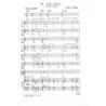 Jeney Zoltán - The Eternal Corridor, For A Cappella Mixed Chorus Or Mixed Chorus - and instruments to a poem by M. Babits
