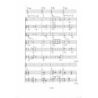 Jeney Zoltán - The Eternal Corridor, For A Cappella Mixed Chorus Or Mixed Chorus - and instruments to a poem by M. Babits