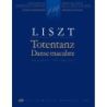 Liszt Ferenc - Totentanz