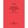 Hidas Frigyes - Trumpet Concerto No. 2