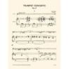 Hidas Frigyes - Trumpet Concerto No. 2