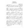 Sz_ll_sy András - Tristia Per Archi