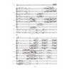 Hidas Frigyes - Three Sketches - for clarinet choir