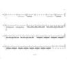 Balázs Oszkár - Technical Studies - for percussion