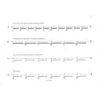 Balázs Oszkár - Technical Studies - for percussion