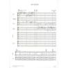Vajda János - Via Crucis - for mixed choir and chamber ensemble