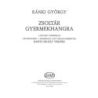 Ránki György - Zsoltár Gyermekhangra