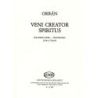 Orbán György - Veni Creator Spiritus