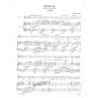 Zorándy Z. - Three Songs With Piano Accompaniment, To Poems By F. Karinthy