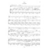 Zorándy Z. - Three Songs With Piano Accompaniment, To Poems By F. Karinthy