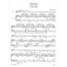 Zorándy Z. - Three Songs With Piano Accompaniment, To Poems By Gy. Juhász