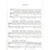 Zorándy Z. - Three Songs With Piano Accompaniment, To Poems By Gy. Juhász