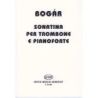 Bogár István - Sonatina