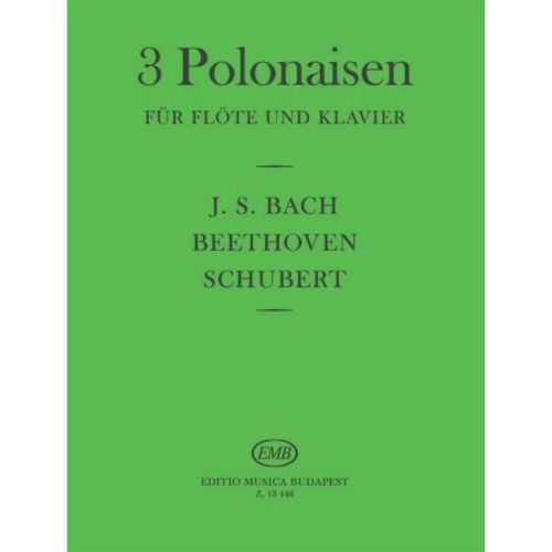 3 Polonaises