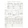 Bogár István - Three Rondos - for violin, violoncello and piano