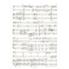 Bogár István - Three Rondos - for violin, violoncello and piano