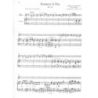 Beethoven, Ludwig van - Two Romances