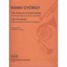 Ránki György - The Tales Of Father Goose - for trombone solo and brass ensemble