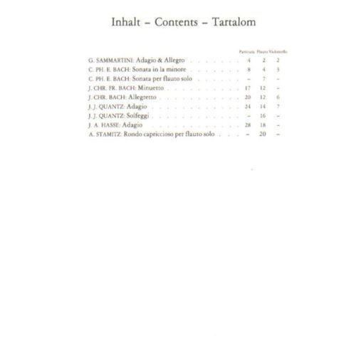 The Second Half Of The 18th Century