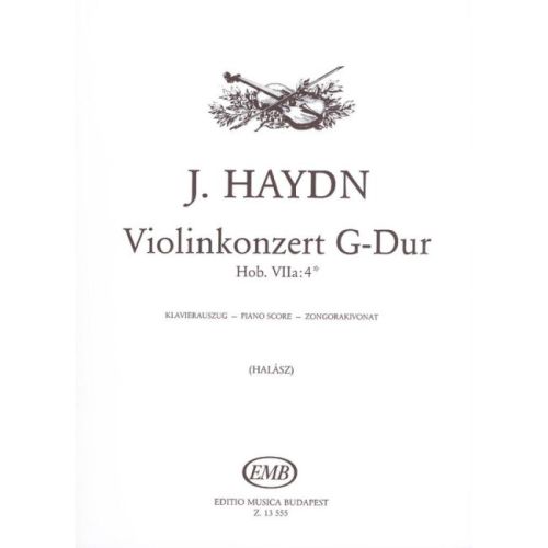 Haydn, Joseph -...