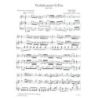 Haydn, Joseph - Violinkoncert G-dur, Hob. Viia:4