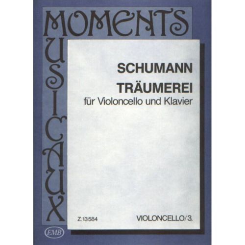 Schumann, Robert - Träumerei