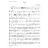 Druschetzky, Georg - Trii Három Basszuskürtre - (három klarinétra v. két B-klarinétra és basszuskürtre, v. fagottra és gordonkár