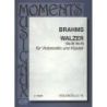 Brahms, Johannes - Walzer