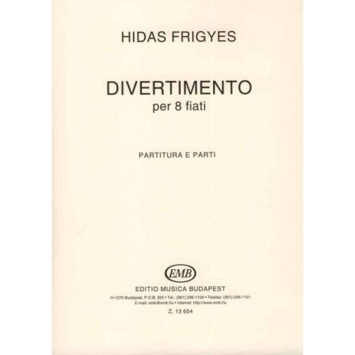 Hidas Frigyes -...