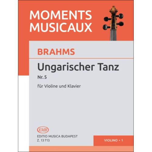 Brahms, Johannes -...