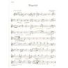 Brahms, Johannes - Wiegenlied