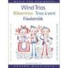 Wind Trios For Beginners