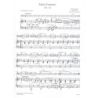 Elgar, Edward William - Salut Damour