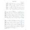 Vidovszky László - German Dances - for string quartet - 1989, revised version 2003