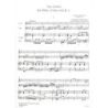 Graun, Karl Heinrich - Trio B-dur Für Flöte, Viola Und Basso Continuo